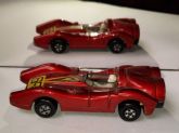 * INBRIMA MATCHBOX 69 TURBO FURY B333