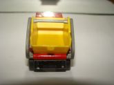 * INBRIMA MATCHBOX 37 SKIP TRUCK B347