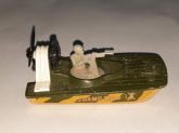 * INBRIMA MATCHBOX 30 SWAMP RAT B164