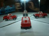 * INBRIMA MATCHBOX FLARESIDE PICK-UP B334