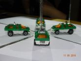 * INBRIMA MATCHBOX 59 PLANET SCOUT B075