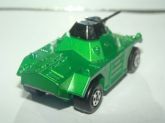 * INBRIMA MATCHBOX 73 WEASEL B329