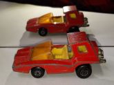 * INBRIMA MATCHBOX 37 SOOPA COOPA B332