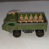 * INBRIMA MATCHBOX 54 PERSONNEL CARRIER B331