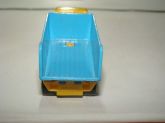 * INBRIMA MATCHBOX 50 ARTICULATED TRUCK B052