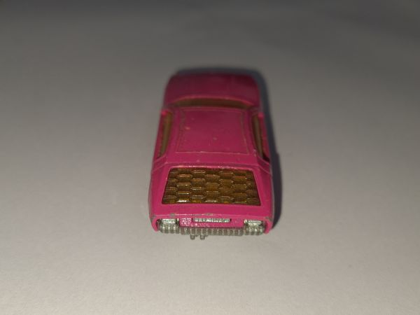 * INBRIMA MATCHBOX 20 LARBORGHINI MARZAL B377