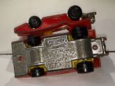 * INBRIMA MATCHBOX 37 SOOPA COOPA B332