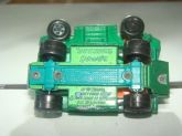 * INBRIMA MATCHBOX 73 WEASEL B300