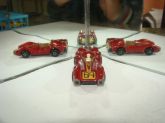 * INBRIMA MATCHBOX 69 TURBO FURY B372