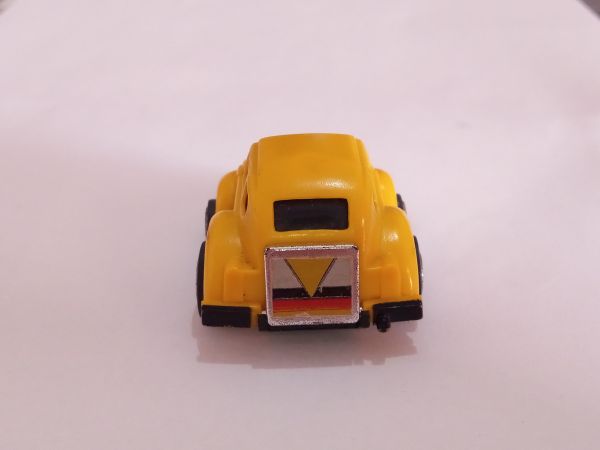 * ESTRELA BRASIL TRANSFORMERS CAR B304