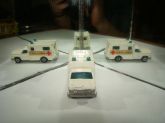 * INBRIMA MATCHBOX 41 AMBULANCE B017