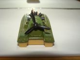 * INBRIMA MATCHBOX 30 SWAMP RAT B009