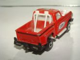 * INBRIMA MATCHBOX FLARESIDE PICK-UP B334