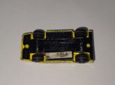 * INBRIMA MATCHBOX 07 HAIRY HUSTLER B377