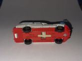 * INBRIMA MAJORETTE DS 21 AMBULANCE B378