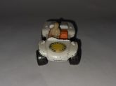 * INBRIMA MATCHBOX 47 BEACH HOPPER B376