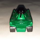 * INBRIMA MATCHBOX 73 WEASEL B121