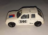 * INBRIMA MATCHBOX PEUGEOT 205 TURBO 16 B164