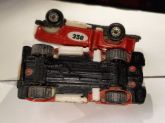 * INBRIMA MATCHBOX TROL FLARESIDE PICK-UP B332