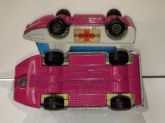 * INBRIMA MATCHBOX MB 46 STRETCHA FETCHA B334