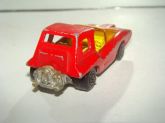 * INBRIMA MATCHBOX 37 SOOPA COOPA B020