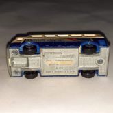 * INBRIMA MATCHBOX 65 AIRPORT COACH B121