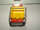 * INBRIMA MATCHBOX 37 SKIP TRUCK B351