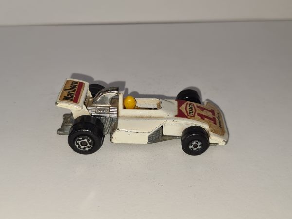 * INBRIMA MATCHBOX 36 FORMULA 5000 B303