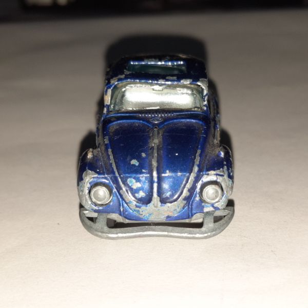 * INBRIMA MAJORETTE VOLKSWAGEN 1302 B096