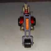 * INBRIMA MATCHBOX 38 CHOPPER THE STINGEROO B331