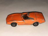 * INBRIMA MATCHBOX 52 DODGE CHARGER MK 3 B167