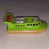 * INBRIMA MATCHBOX 72 & 2 HOVERCRAFT B139