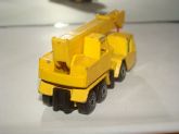 * INBRIMA MATCHBOX 49 CRANE TRUCK B335