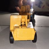 * INBRIMA MATCHBOX 48 SAMBRON JACKLIFT B080