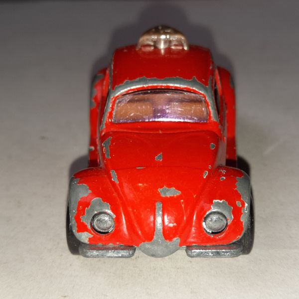 * INBRIMA MATCHBOX 31 VOLKS-DRAGON B331