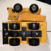 * INBRIMA MATCHBOX 58 FAUN DUMP TRUCK B078