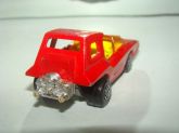 * INBRIMA MATCHBOX 37 SOOPA COOPA B135