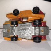 * INBRIMA MATCHBOX 58 WOOSH-N-PUSH B081