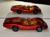 * INBRIMA MATCHBOX 45 FORD GROUP 6 B334