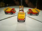 * INBRIMA MATCHBOX 37 SKIP TRUCK B351