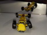 * INBRIMA MATCHBOX 64 SLINGSHOT DRAGSTER B332