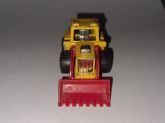 * INBRIMA MATCHBOX 29 TRACTOR SHOVEL B258