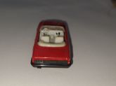 * INBRIMA MATCHBOX MERCEDES 350 B377