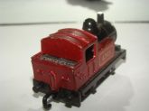 * INBRIMA MATCHBOX 43 0-4-0 STEAM LOCO B069