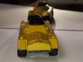 * INBRIMA MATCHBOX 73 WEASEL B333