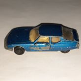 * INBRIMA MATCHBOX 51 CITROEN S.M. B092