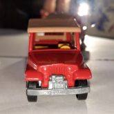 * INBRIMA MATCHBOX 53 CJ6 JEEP B078