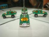 * INBRIMA MATCHBOX 59 PLANET SCOUT B358