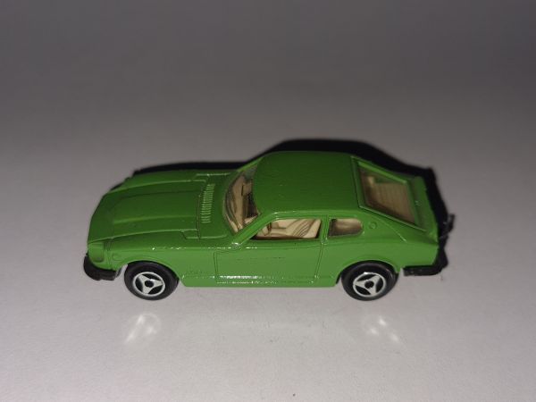 * KIKO MAJORETTE DATSUN 260 Z B378