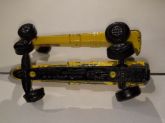 * INBRIMA MATCHBOX 64 SLINGSHOT DRAGSTER B332